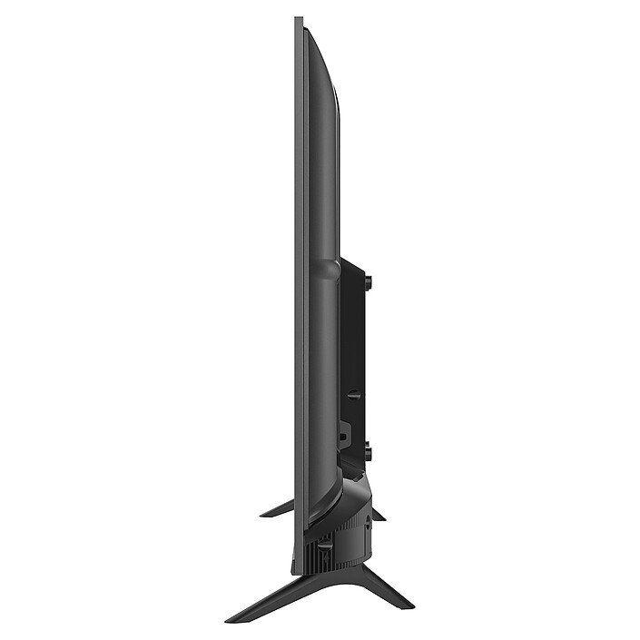 Avis Hisense 40A4K