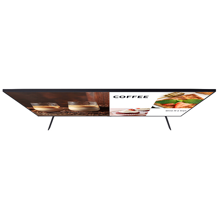 Comprar Samsung 55" LED - BE55C-H