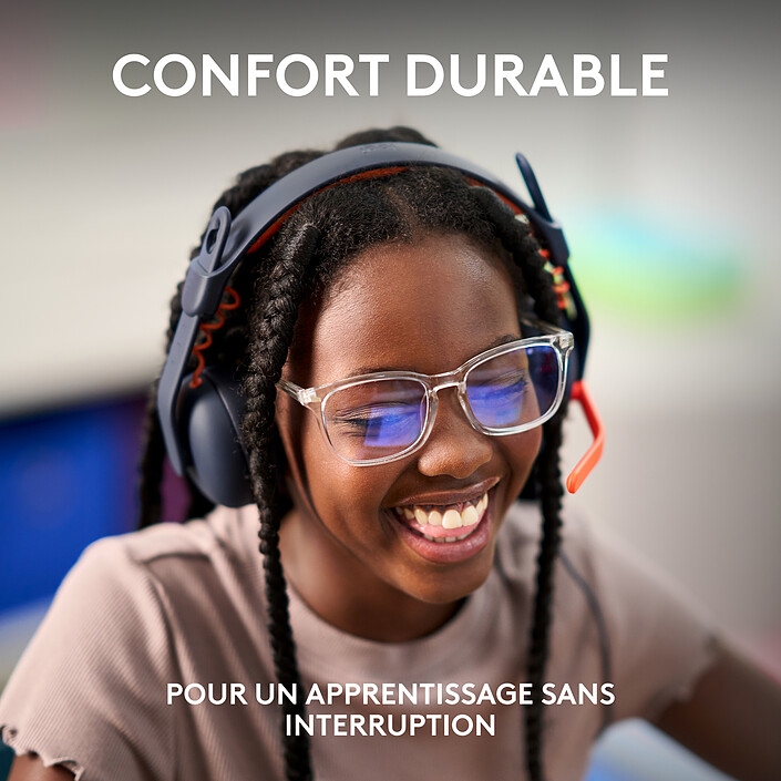 Micro-casque