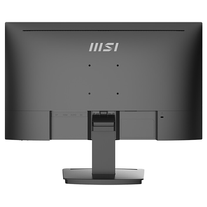 Acheter MSI 23.8" LED - PRO MP243X
