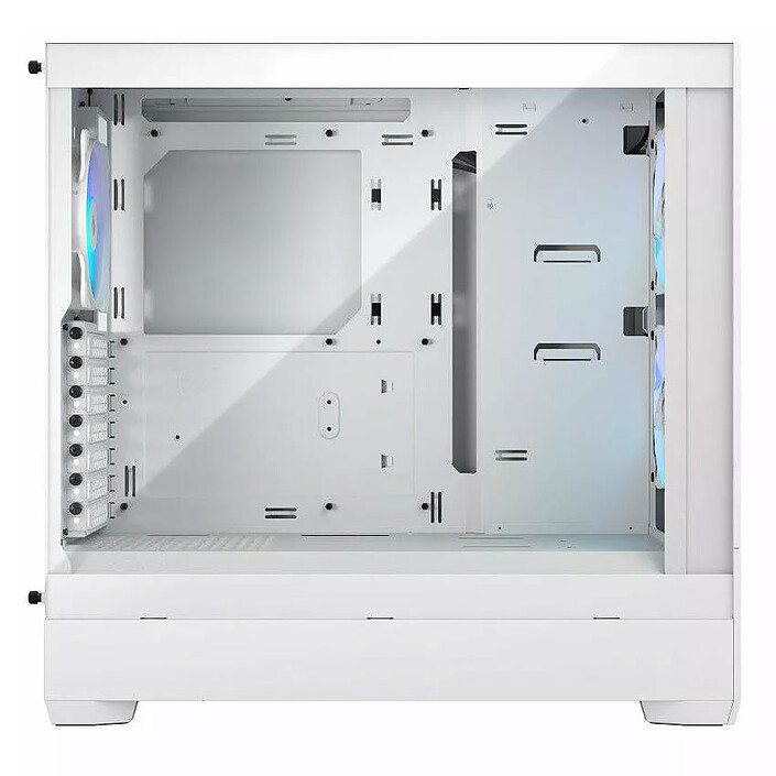 Avis Fractal Design Pop Air RGB TG (Blanc)