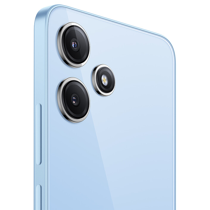 cheap Xiaomi Redmi 12 5G Blue (4GB / 128GB)
