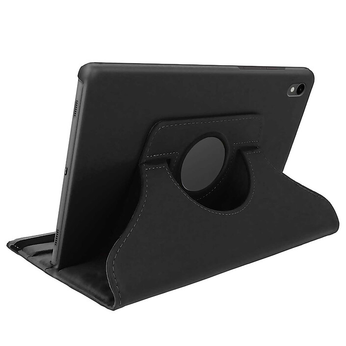 Avis Akashi Etui Folio Rotatif 360° Galaxy Tab S9 11" Noir