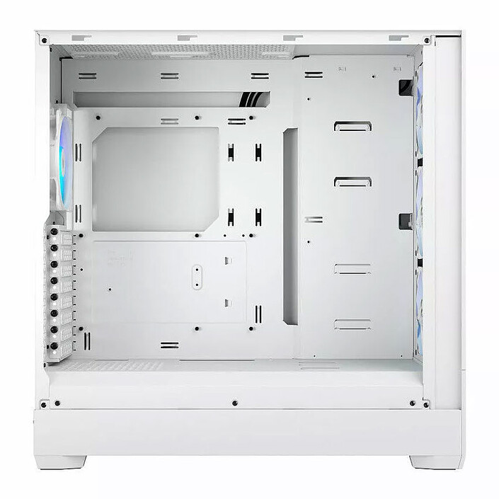 Avis Fractal Design Pop XL Air RGB TG (Blanc)