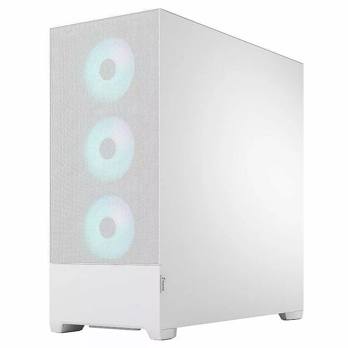 Acheter Fractal Design Pop XL Air RGB TG (Blanc)