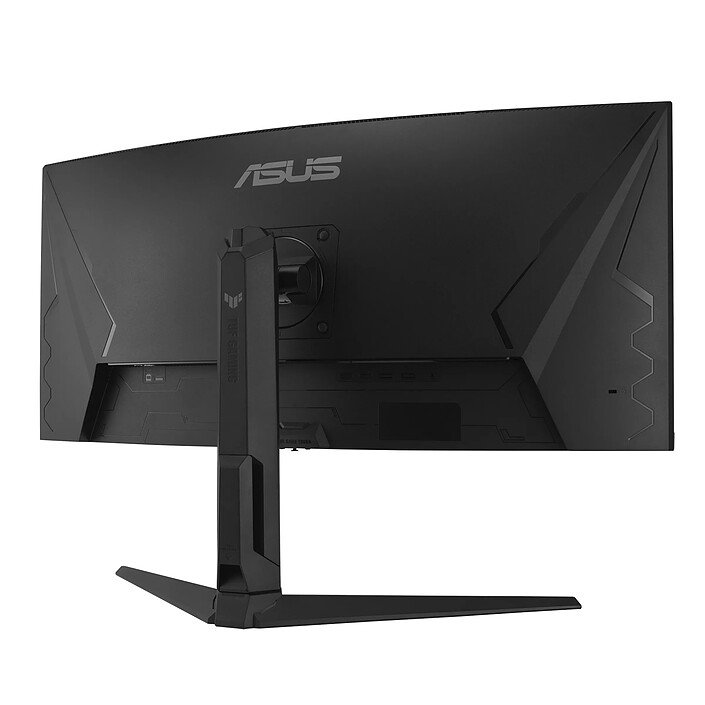 Buy ASUS TUF Gaming VG34VQL3A Bundle The Force