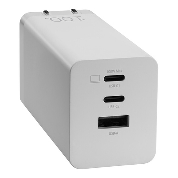 Chargeur PC portable