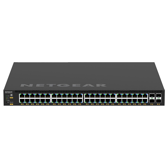 Netgear M4350-48G4XF (GSM4352)