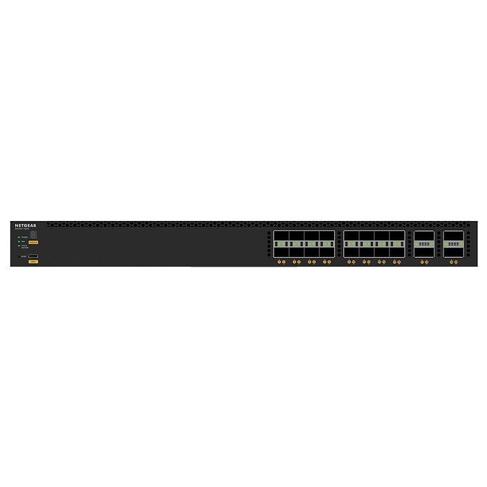 Avis Netgear M4350-16V4C (VSM4320C)