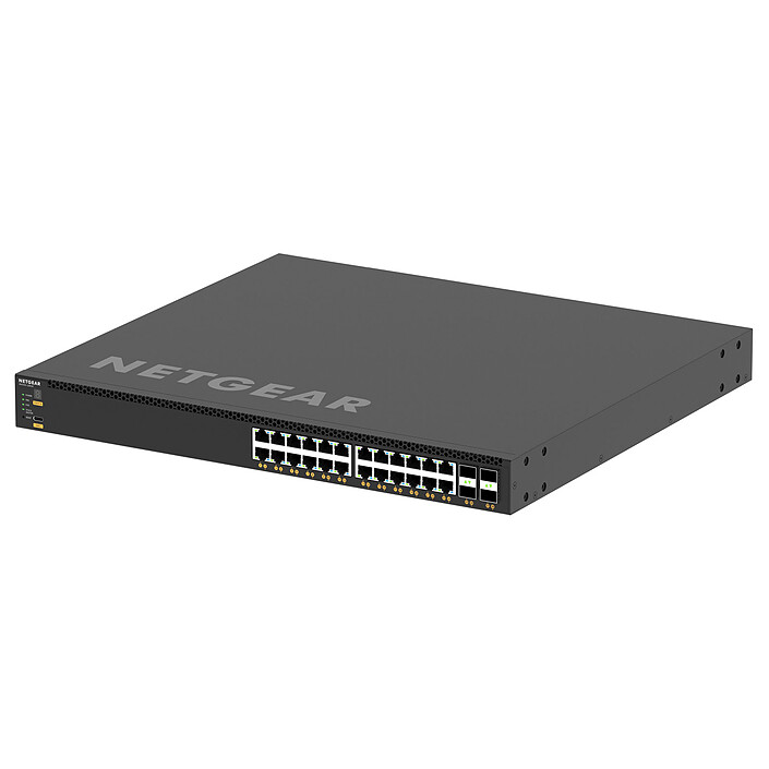 Acquista Netgear M4350-24X4V (XSM4328CV)