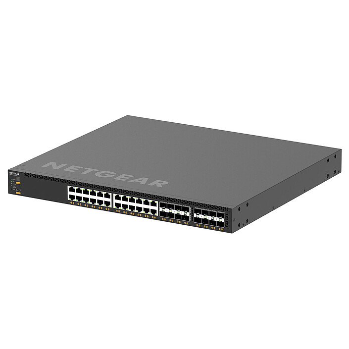 Acquista Netgear M4350-32F8V (XSM4340FV)