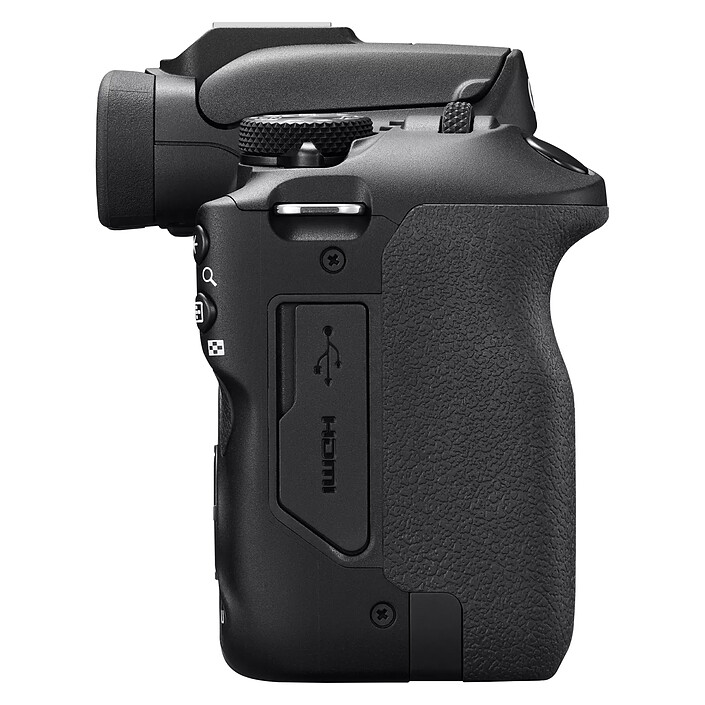 Fotocamera mirrorless