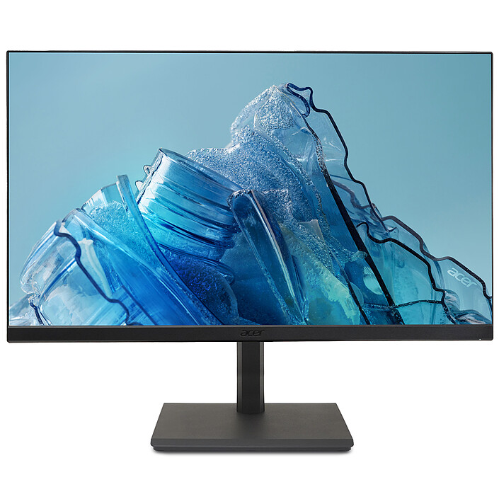Acer 23.8" LED - Vero B247YEbmiprzxv