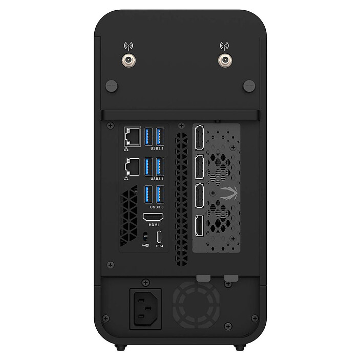 Acheter ZOTAC ZBOX MAGNUS ONE ERP74070C