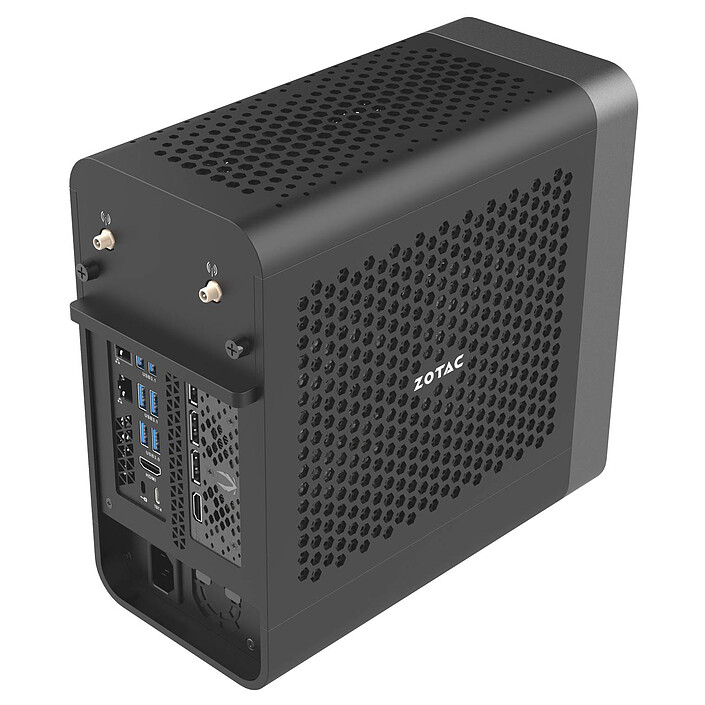 ZOTAC ZBOX MAGNUS ONE ERP74070C pas cher