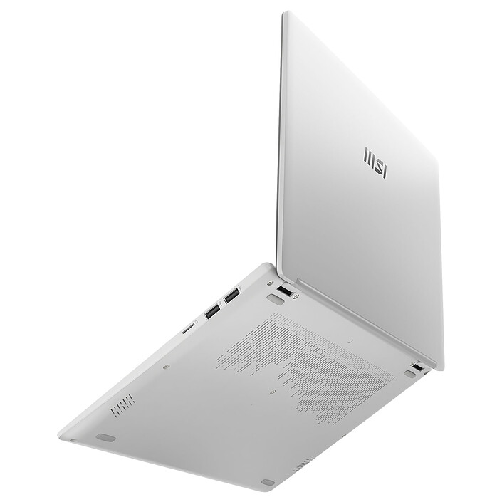 Avis MSI Modern 14 C13M-618FR