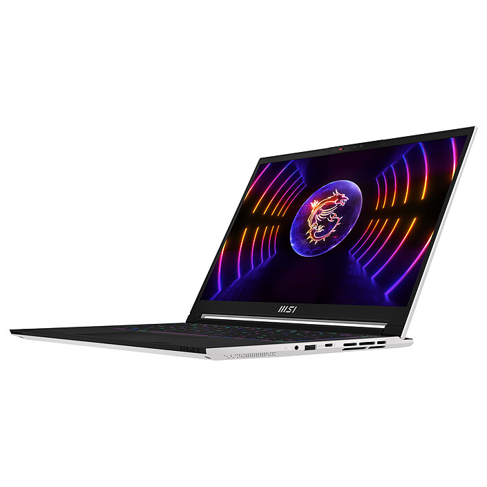 Avis MSI Stealth 14 Studio A13VE-014FR