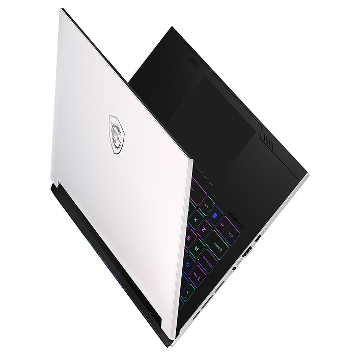 Acheter MSI Stealth 14 Studio A13VE-014FR