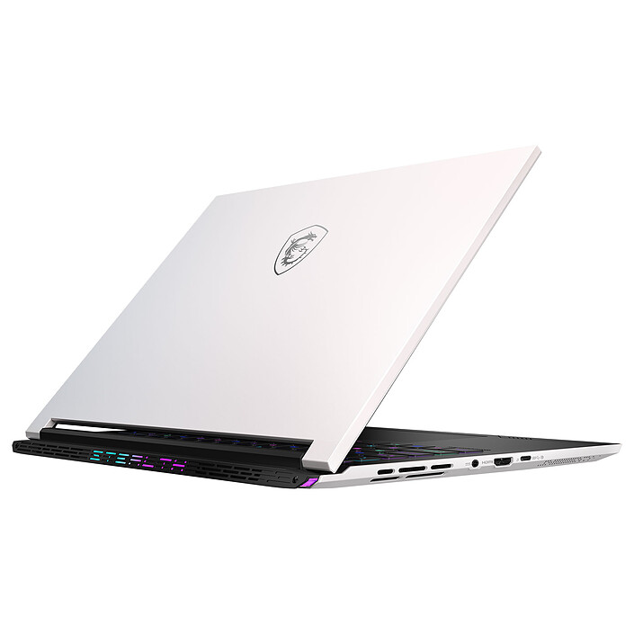 MSI Stealth 14 Studio A13VE-014FR pas cher