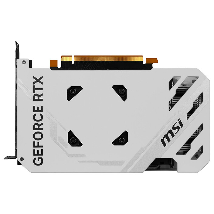 Acheter MSI GeForce RTX 4060 VENTUS 2X WHITE 8G OC
