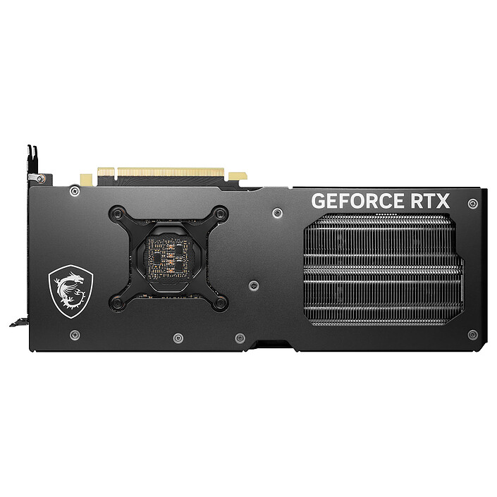 Acheter MSI GeForce RTX 4070 GAMING X SLIM 12G