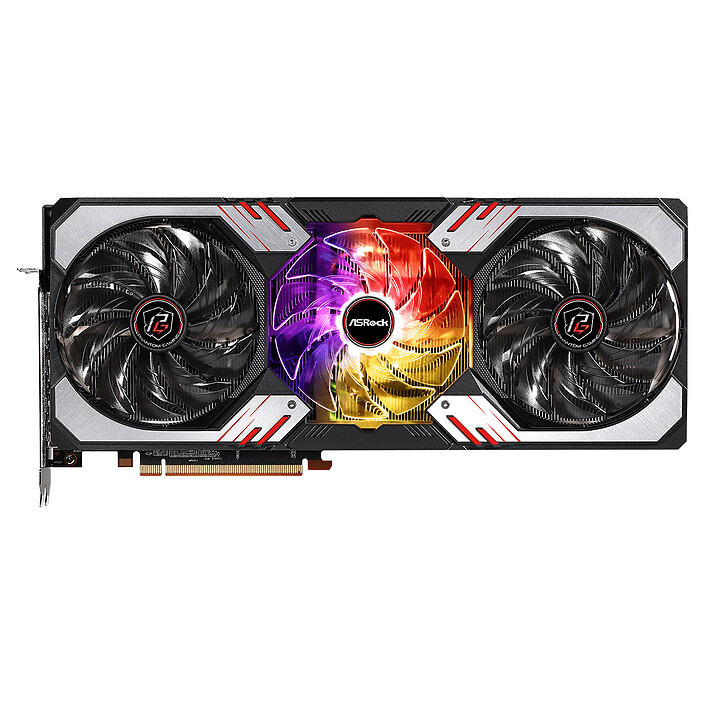 Graphics card