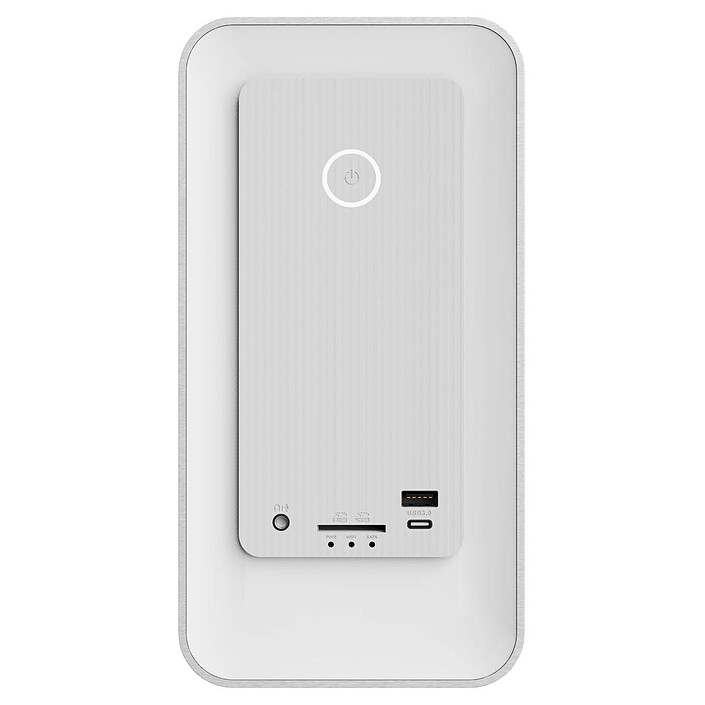 Avis ZOTAC ZBOX MAGNUS ONE ERP74070W