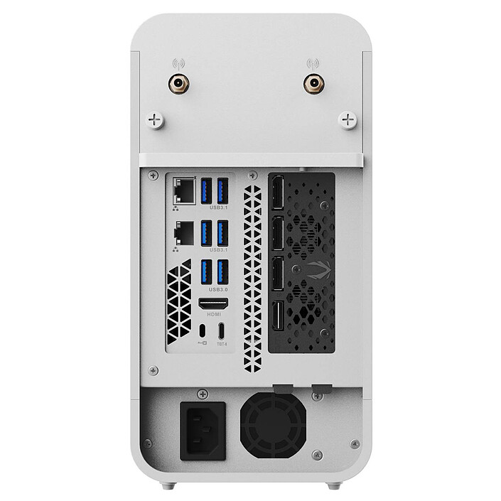 Acheter ZOTAC ZBOX MAGNUS ONE ERP74070W