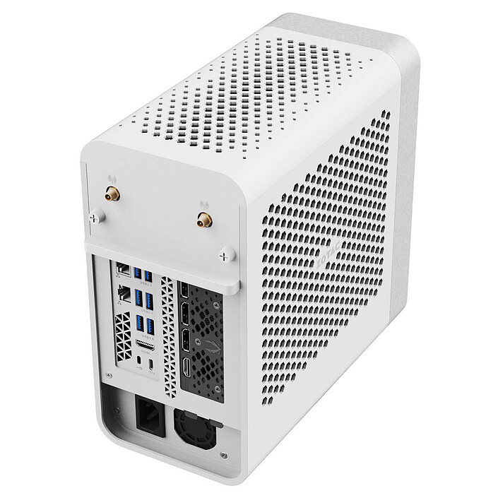 ZOTAC ZBOX MAGNUS ONE ERP74070W pas cher