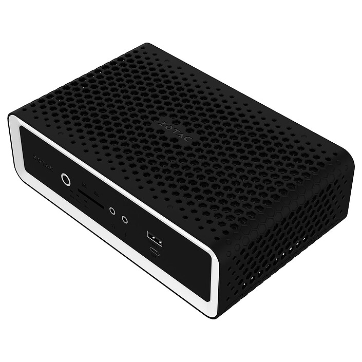 Barebone PC