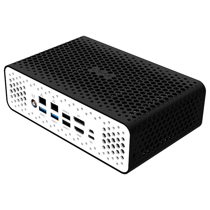 Acheter ZOTAC ZBOX CI649 nano