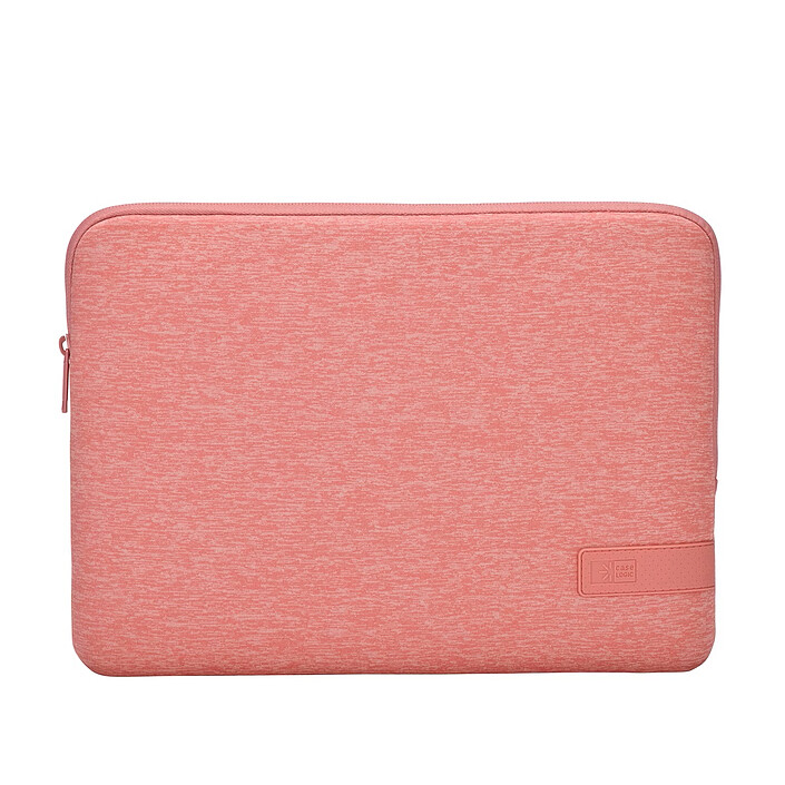 Case Logic Reflect MacBook Pro Sleeve 13" (Pomelo Pink)