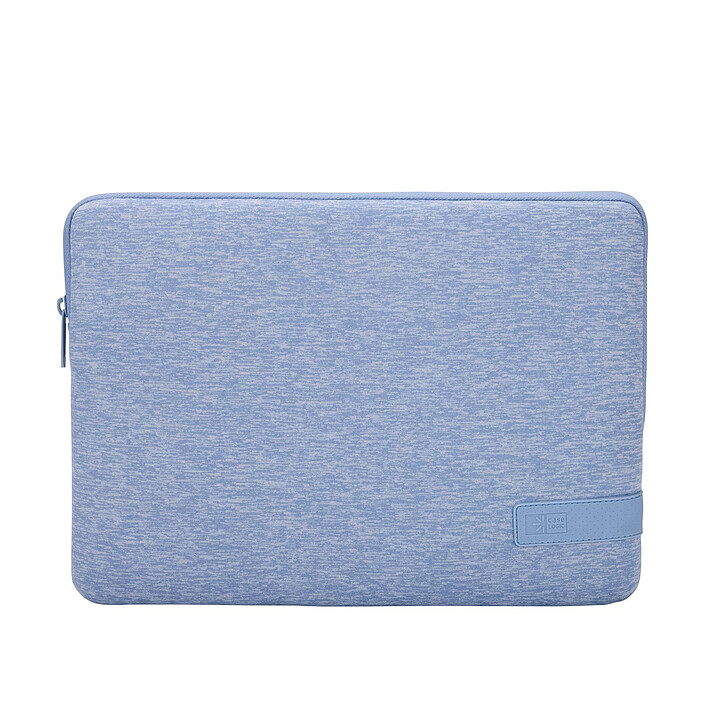 Custodia Logic Reflect per MacBook 14" (Skywell Blue)