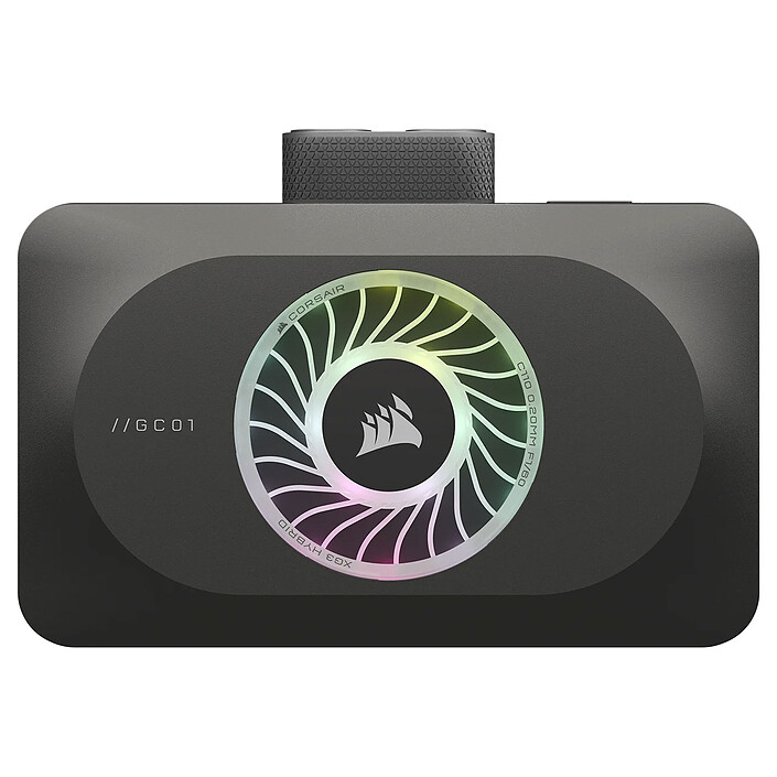 Corsair iCUE Link XG3 RGB (Radeon RX 7900 XT(X)