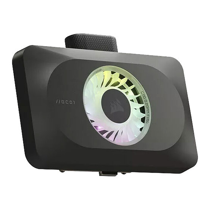 Acheter Corsair iCUE Link XG3 RGB (Radeon RX 7900 XT(X)