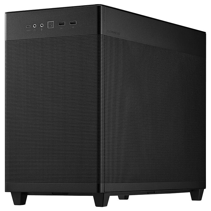 Avis ASUS Prime AP201 TG - Noir