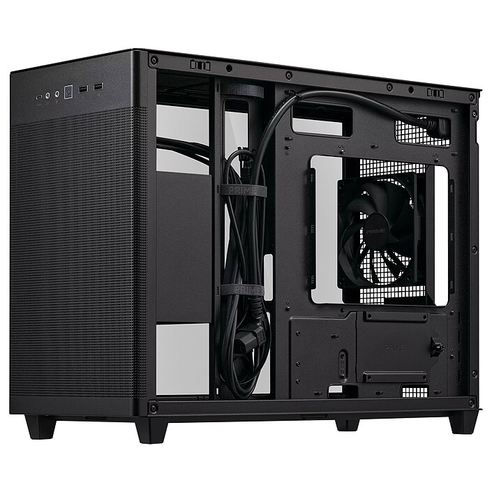 Acheter ASUS Prime AP201 TG - Noir
