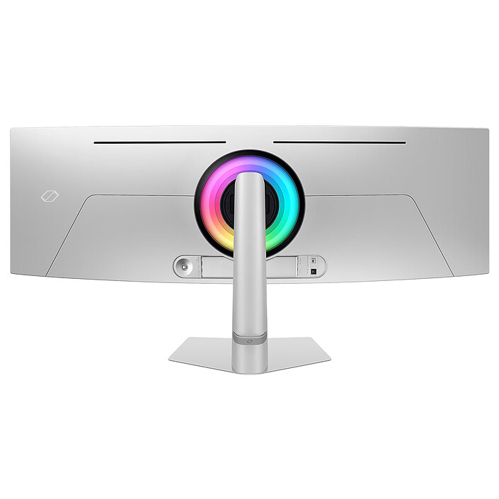 Buy Samsung 49" OLED - Odyssey OLED G9 S49CG934SU