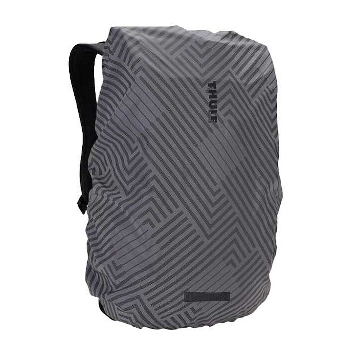 Funda para lluvia Thule Paramount (Plata)