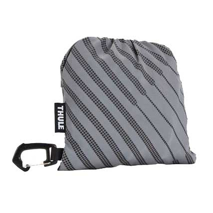 Opiniones sobre Funda para lluvia Thule Paramount (Plata)