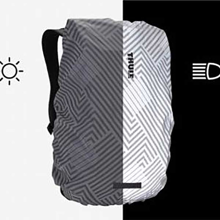 Comprar Funda para lluvia Thule Paramount (Plata)