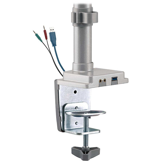 Avis Eaton Tripp Lite Bras double orientable pour écran de 13" à 34"