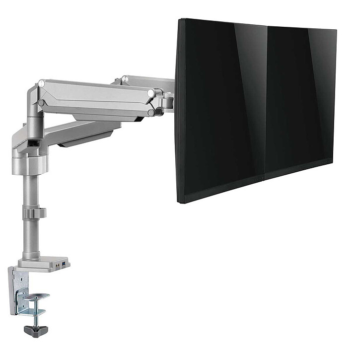 Acheter Eaton Tripp Lite Bras double orientable pour écran de 13" à 34"