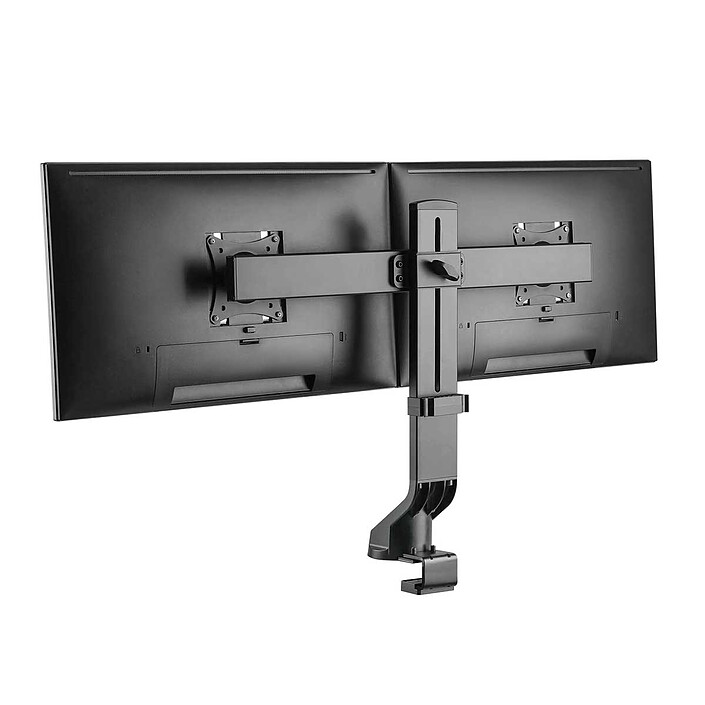 Buy Eaton Tripp Lite Dual monitor arm for 17" to 27" screen