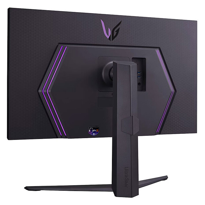 Acheter LG 31.5" LED - UltraGear 32GR93U-B