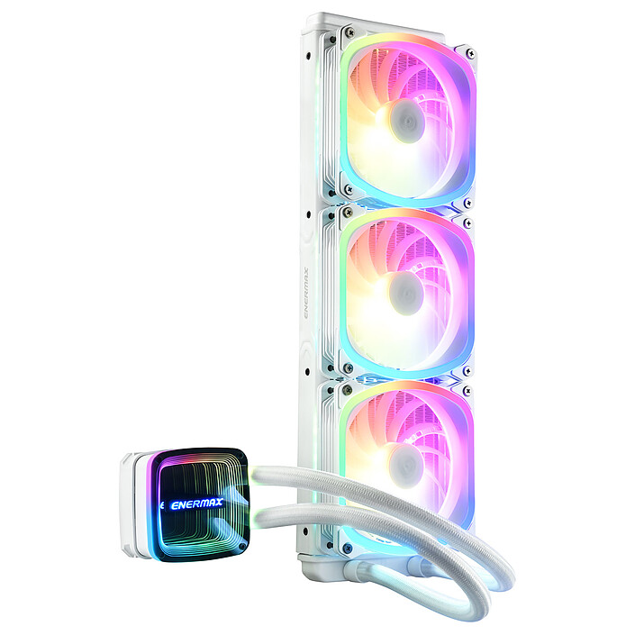 Ventilateur processeur