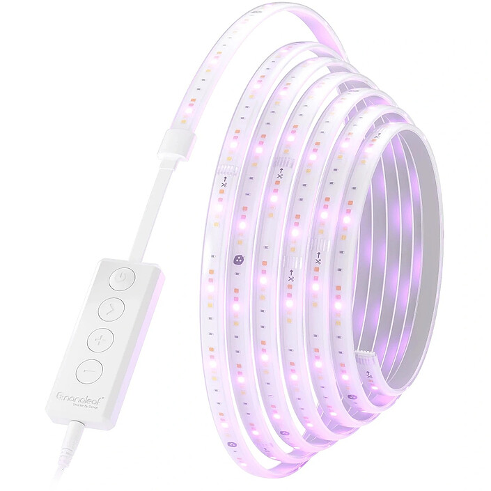 Nanoleaf Essentials Matter Lightstrip Starter Kit (5 m)