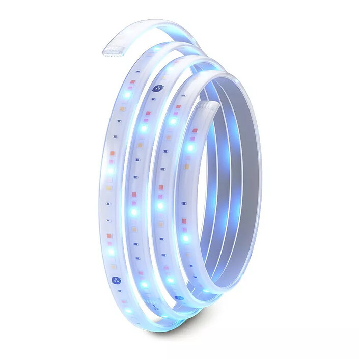 Nanoleaf Essentials Matter Lightstrip Expansion Pack (2 m)