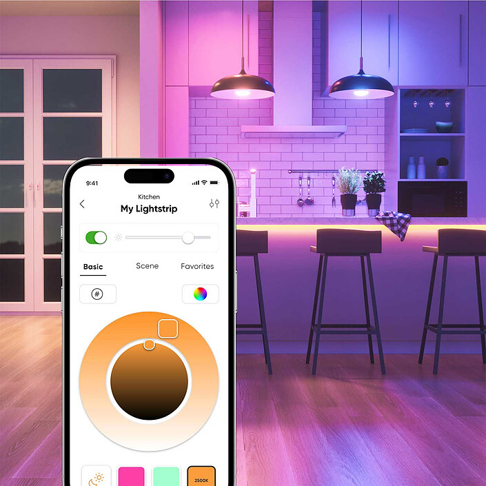 Accessori Apple HomeKit