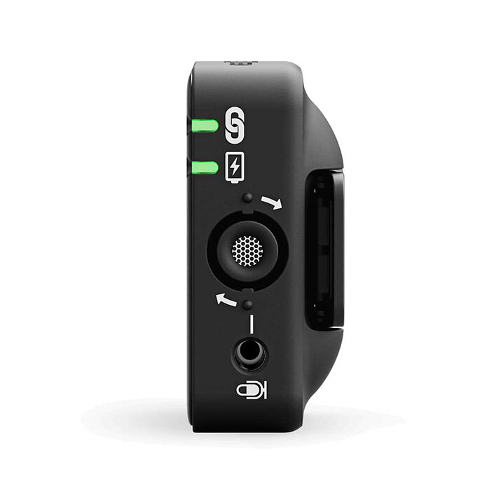 Opiniones sobre RODE Wireless ME Dual